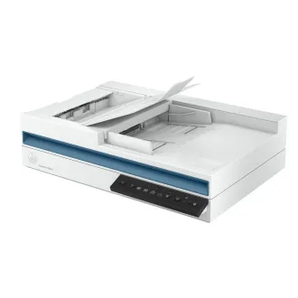 HP ScanJet Pro 3600 f1 Flatbed Scanner (A4, 1200 x 1200, USB 3.0, ADF, Duplex) HP ScanJet Pro 3600 f1 Flatbed Scanner (A4, 1200 x 1200, USB 3.0, ADF, Duplex)