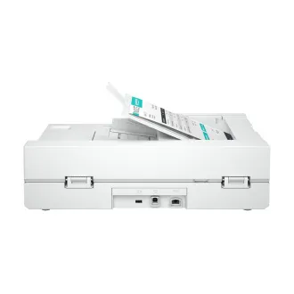 HP ScanJet Pro 3600 f1 Flatbed Scanner (A4, 1200 x 1200, USB 3.0, ADF, Duplex) HP ScanJet Pro 3600 f1 Flatbed Scanner (A4, 1200 x 1200, USB 3.0, ADF, Duplex)
