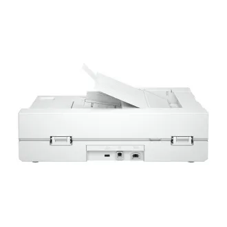 HP ScanJet Pro 3600 f1 Flatbed Scanner (A4, 1200 x 1200, USB 3.0, ADF, Duplex) HP ScanJet Pro 3600 f1 Flatbed Scanner (A4, 1200 x 1200, USB 3.0, ADF, Duplex)