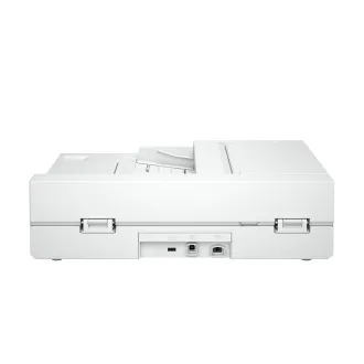 HP ScanJet Pro 3600 f1 Flatbed Scanner (A4, 1200 x 1200, USB 3.0, ADF, Duplex) HP ScanJet Pro 3600 f1 Flatbed Scanner (A4, 1200 x 1200, USB 3.0, ADF, Duplex)