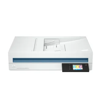 HP ScanJet Ent Flow N6600 fnw1 Flatbed Scanner (A4, 1200x1200, USB 3.0, WiFi, Ethernet, ADF)