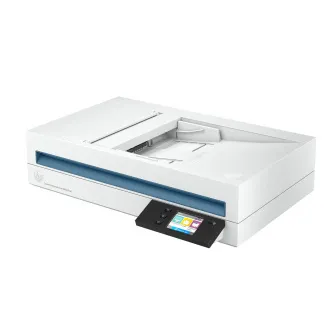 HP ScanJet Ent Flow N6600 fnw1 Flatbed Scanner (A4, 1200x1200, USB 3.0, WiFi, Ethernet, ADF)