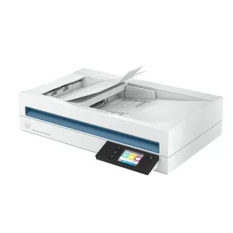 HP ScanJet Ent Flow N6600 fnw1 Flatbed Scanner (A4, 1200x1200, USB 3.0, WiFi, Ethernet, ADF)