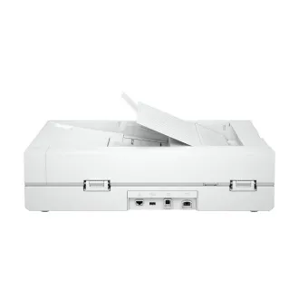 HP ScanJet Ent Flow N6600 fnw1 Flatbed Scanner (A4, 1200x1200, USB 3.0, WiFi, Ethernet, ADF)