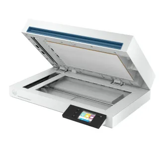HP ScanJet Ent Flow N6600 fnw1 Flatbed Scanner (A4, 1200x1200, USB 3.0, WiFi, Ethernet, ADF)