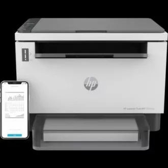 HP LaserJet Tank 2604dw (A4, 22 ppm, USB, Ethernet, Wi-Fi, PRINT/SCAN/COPY, duplex)
