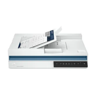 HP ScanJet Pro 2600 f1 Flatbed Scanner (A4, 1200 x 1200, USB 2.0, ADF, Duplex)