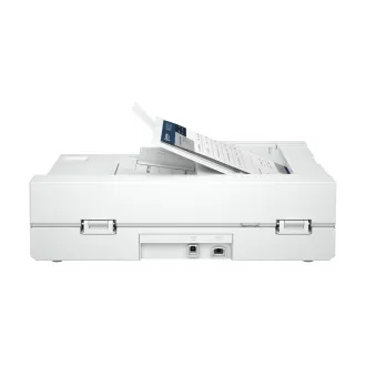 HP ScanJet Pro 2600 f1 Flatbed Scanner (A4, 1200 x 1200, USB 2.0, ADF, Duplex)