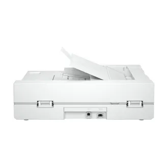 HP ScanJet Pro 2600 f1 Flatbed Scanner (A4, 1200 x 1200, USB 2.0, ADF, Duplex)