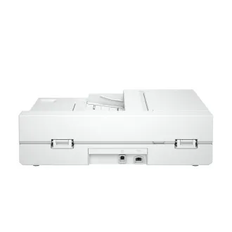 HP ScanJet Pro 2600 f1 Flatbed Scanner (A4, 1200 x 1200, USB 2.0, ADF, Duplex)