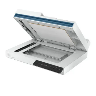 HP ScanJet Pro 2600 f1 Flatbed Scanner (A4, 1200 x 1200, USB 2.0, ADF, Duplex)