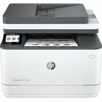 HP LaserJet Pro MFP 3102fdw (33 ppm, A4, USB, Wi-Fi, Ethernet, PRINT, SCAN, COPY, FAX, duplex, ADF)