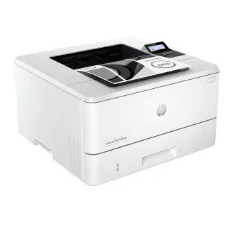 HP LaserJet Pro 4002dn Printer (40str/min, A4, USB, Ethernet, Duplex)