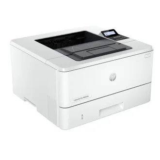HP LaserJet Pro 4002dn Printer (40str/min, A4, USB, Ethernet, Duplex)
