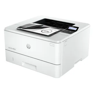 HP LaserJet Pro 4002dn Printer (40str/min, A4, USB, Ethernet, Duplex)
