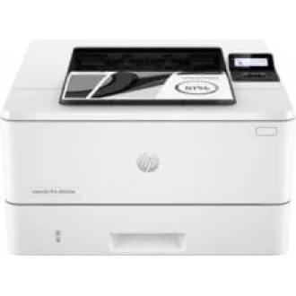 HP LaserJet Pro 4002dw Printer (40str/min, A4, USB, Ethernet, Wi-Fi, Duplex) - Použité