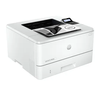 HP LaserJet Pro 4002dw Printer (40str/min, A4, USB, Ethernet, Wi-Fi, Duplex)