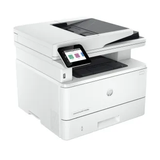 HP LaserJet Pro MFP 4102fdn (40str/min, A4, USB, Ethernet, PRINT, SCAN, COPY, FAX, DADF, duplex)