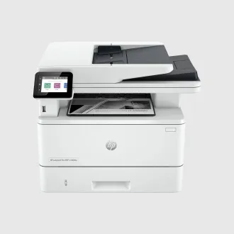 HP LaserJet Pro MFP 4102fdn (40str/min, A4, USB, Ethernet, PRINT, SCAN, COPY, FAX, DADF, duplex)