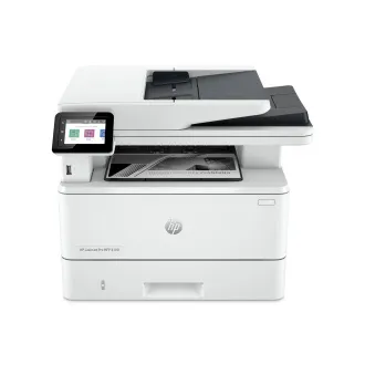 HP LaserJet Pro MFP 4102fdn (40str/min, A4, USB, Ethernet, PRINT, SCAN, COPY, FAX, DADF, duplex)