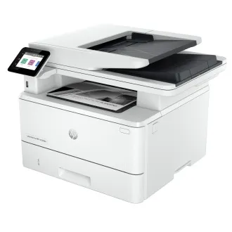 HP LaserJet Pro MFP 4102fdn (40str/min, A4, USB, Ethernet, PRINT, SCAN, COPY, FAX, DADF, duplex)