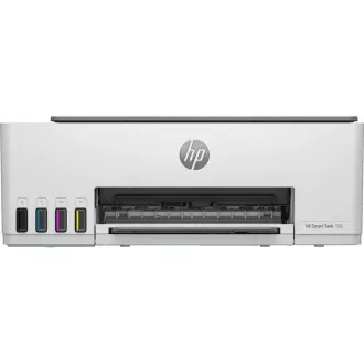 HP All-in-One Ink Smart Tank Wireless 580 (A4, 12/5 ppm, USB, Wi-Fi, BT, Print, Scan, Copy) HP All-in-One Ink Smart Tank Wireless 580 (A4, 12/5 ppm, USB, Wi-Fi, BT, Print, Scan, Copy)