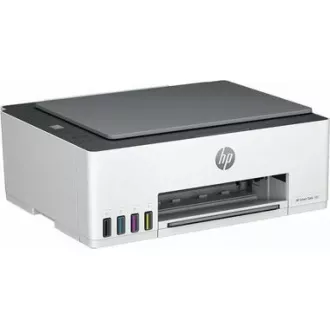 HP All-in-One Ink Smart Tank Wireless 580 (A4, 12/5 ppm, USB, Wi-Fi, BT, Print, Scan, Copy) HP All-in-One Ink Smart Tank Wireless 580 (A4, 12/5 ppm, USB, Wi-Fi, BT, Print, Scan, Copy)