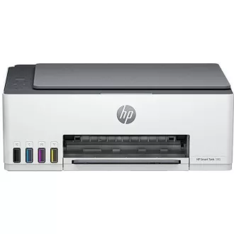 HP All-in-One Ink Smart Tank Wireless 580 (A4, 12/5 ppm, USB, Wi-Fi, BT, Print, Scan, Copy) HP All-in-One Ink Smart Tank Wireless 580 (A4, 12/5 ppm, USB, Wi-Fi, BT, Print, Scan, Copy)