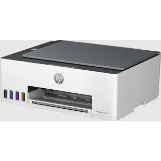 HP All-in-One Ink Smart Tank Wireless 580 (A4, 12/5 ppm, USB, Wi-Fi, BT, Print, Scan, Copy) - Rozbalené