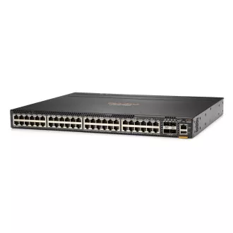 HPE Aruba Networking CX 6100 48G Class4 PoE 4SFP+ 370W Switch RENEW JL675A