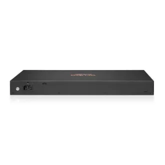 HPE Aruba Networking CX 6000 24G Class4 PoE 4SFP 370W Switch RENEW R8N87A HPE Aruba Networking CX 6000 24G Class4 PoE 4SFP 370W Switch RENEW R8N87A