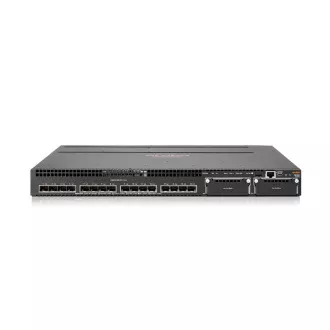Aruba 3810M 16SFP+ 2-slot Switch JL075AR RENEW Aruba 3810M 16SFP+ 2-slot Switch JL075AR RENEW