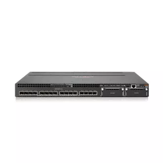 Aruba 3810M 16SFP+ 2-slot Switch JL075AR RENEW Aruba 3810M 16SFP+ 2-slot Switch JL075AR RENEW