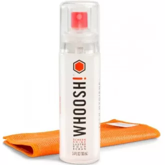WHOOSH! Screen Shine On the Go XL čistič obrazovek - 100 ml