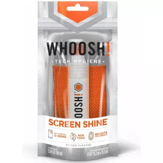 WHOOSH! Screen Shine On the Go XL čistič obrazovek - 100 ml