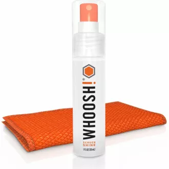 WHOOSH! Screen Shine On the Go XL čistič obrazovek - 100 ml