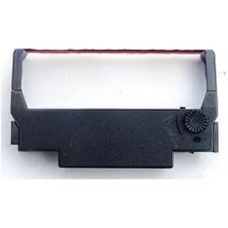 Epson páska červeno-černá ERC-38 pro TM-U210, TM-U220, TM-U230, TM-U300, TM-U375 (ERC38RB)