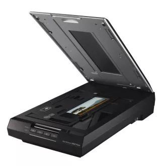 EPSON skener Perfection V600 Photo, A4, 6400x9600dpi, USB 2.0, 3.4Dmax