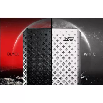 ADATA XPG case DEFENDER PRO Mid-Tower, bez zdroje, 3x 120mm ARGB Fan, Černá