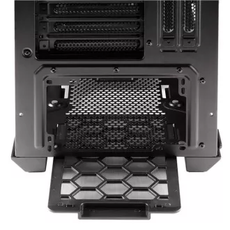ADATA XPG case DEFENDER PRO Mid-Tower, bez zdroje, 3x 120mm ARGB Fan, Černá