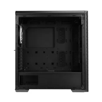 ADATA XPG case DEFENDER PRO Mid-Tower, bez zdroje, 3x 120mm ARGB Fan, Černá