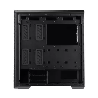 ADATA XPG case DEFENDER PRO Mid-Tower, bez zdroje, 3x 120mm ARGB Fan, Černá