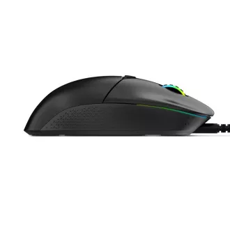 ADATA XPG herní myš ALPHA, USB-C, RGB