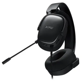 ADATA XPG herní sluchátka PRECOG S, drátové 3.5mm jack, černá