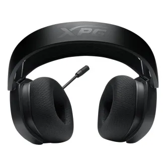 ADATA XPG herní sluchátka PRECOG S, drátové 3.5mm jack, černá
