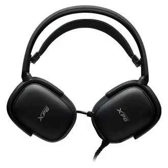 ADATA XPG herní sluchátka PRECOG S, drátové 3.5mm jack, černá