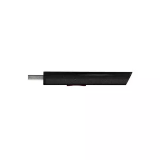ADATA Externí SSD 2TB SC610, USB-A 3.2, černá