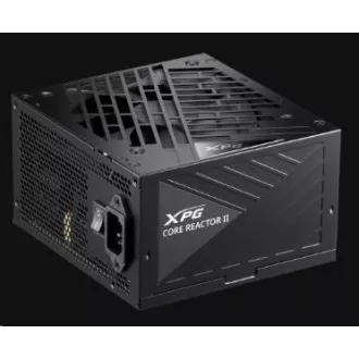 ADATA XPG zdroj CORE REACTOR II 750W 80+ GOLD Modular ATX 3.0