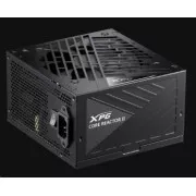 ADATA XPG zdroj CORE REACTOR II 1000W, 80+ GOLD, Plně Modularní, ATX 3.0