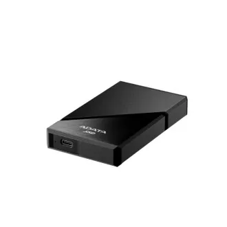 ADATA Externí SSD 2TB SE920, USB 4 Type-C, R:3800/W:3700MB/s, černá